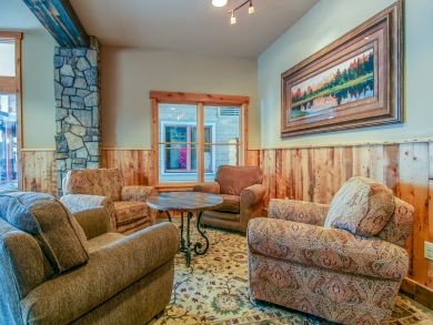 Beaver Creek Bachelor Gulch Condo 937647