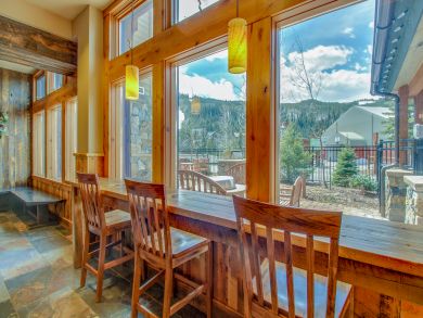 Beaver Creek Bachelor Gulch Condo 937647