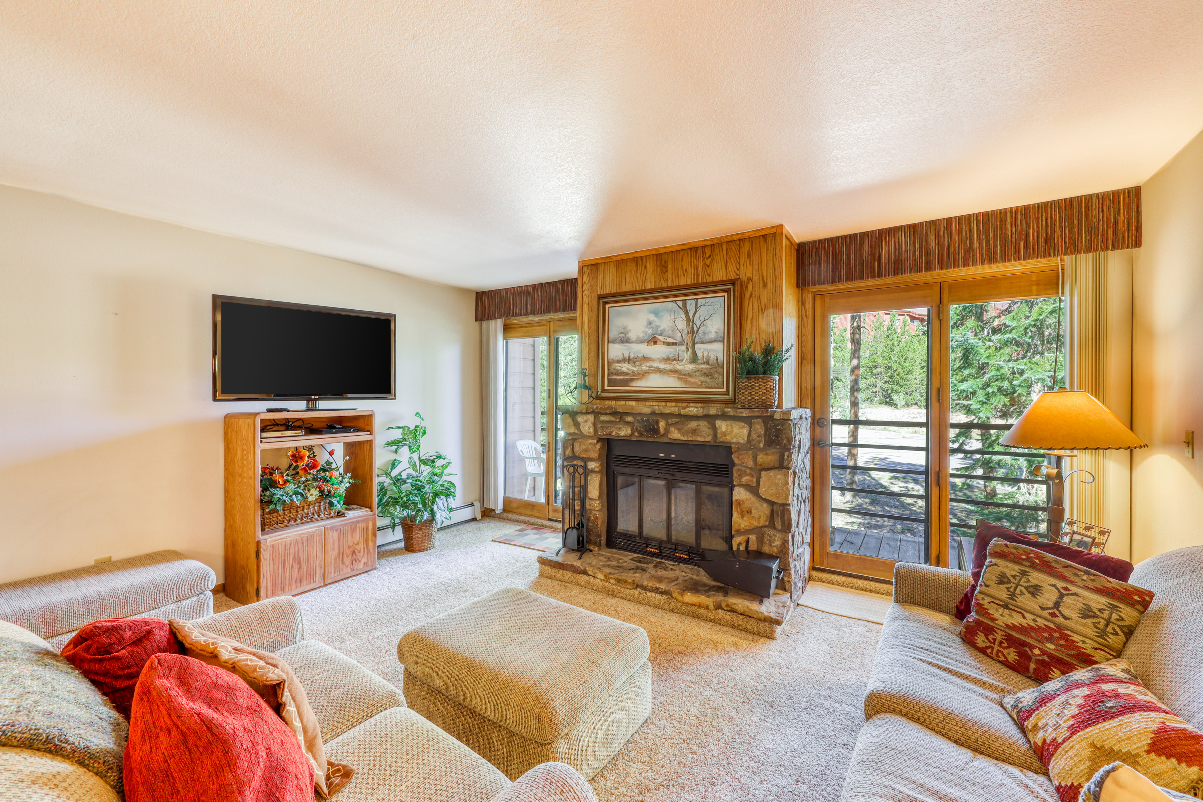 Breckenridge Condo 937649