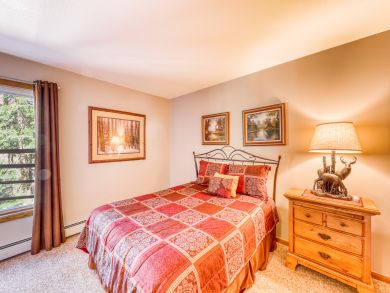 Breckenridge Condo 937649