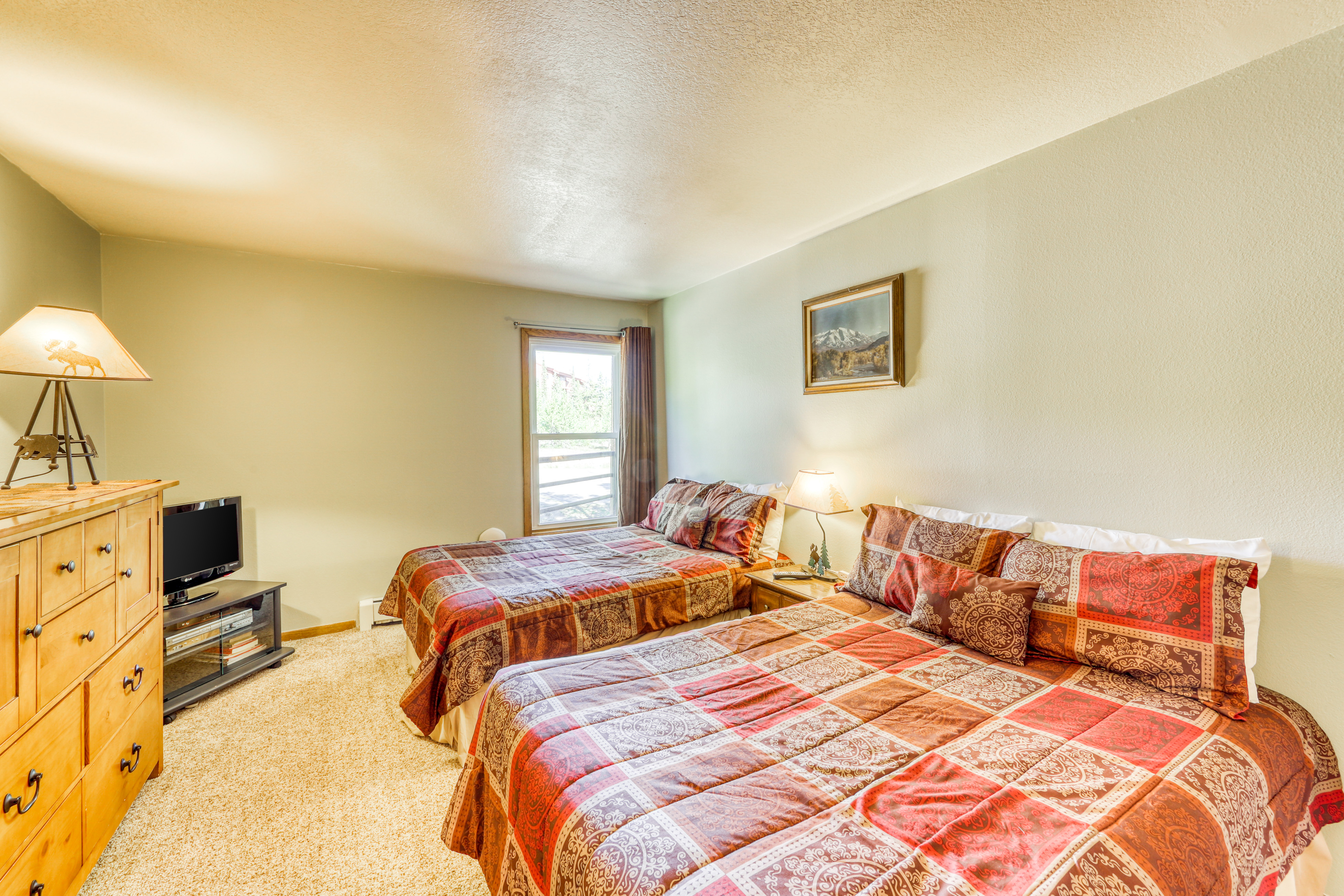 Breckenridge Condo 937649
