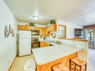 Breckenridge Condo 937649