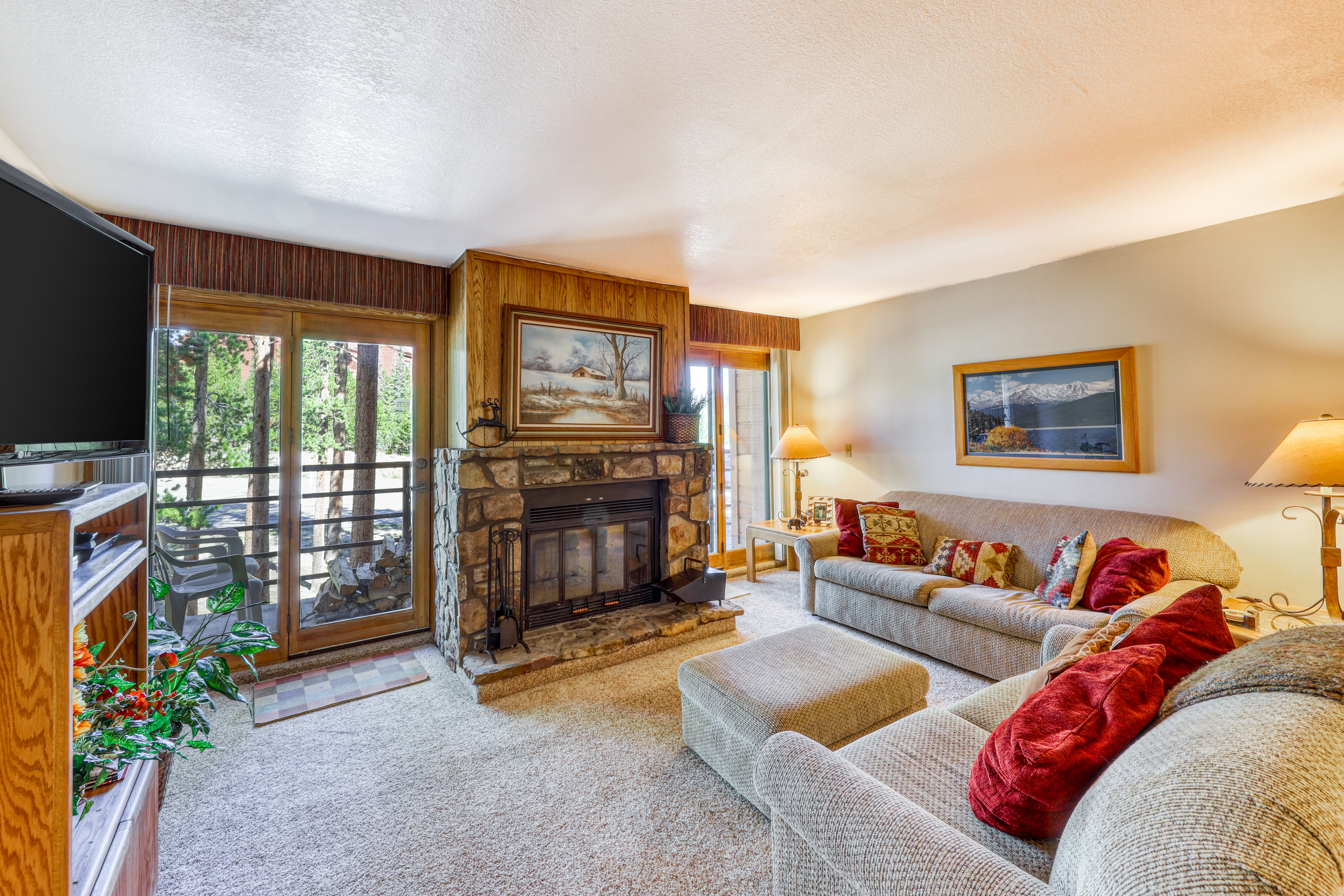 Breckenridge Condo 937649