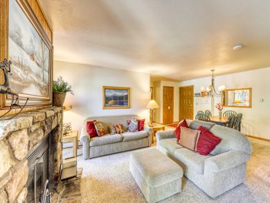Breckenridge Condo 937649