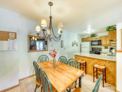 Breckenridge Condo 937649