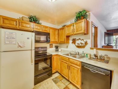 Breckenridge Condo 937649