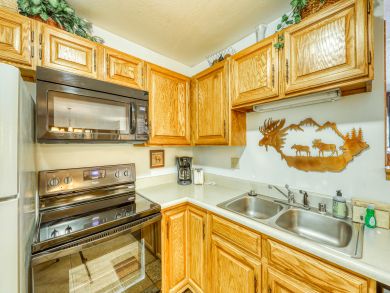 Breckenridge Condo 937649