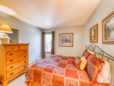 Breckenridge Condo 937649