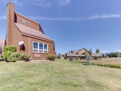 Beaver Creek Bachelor Gulch Home 937650
