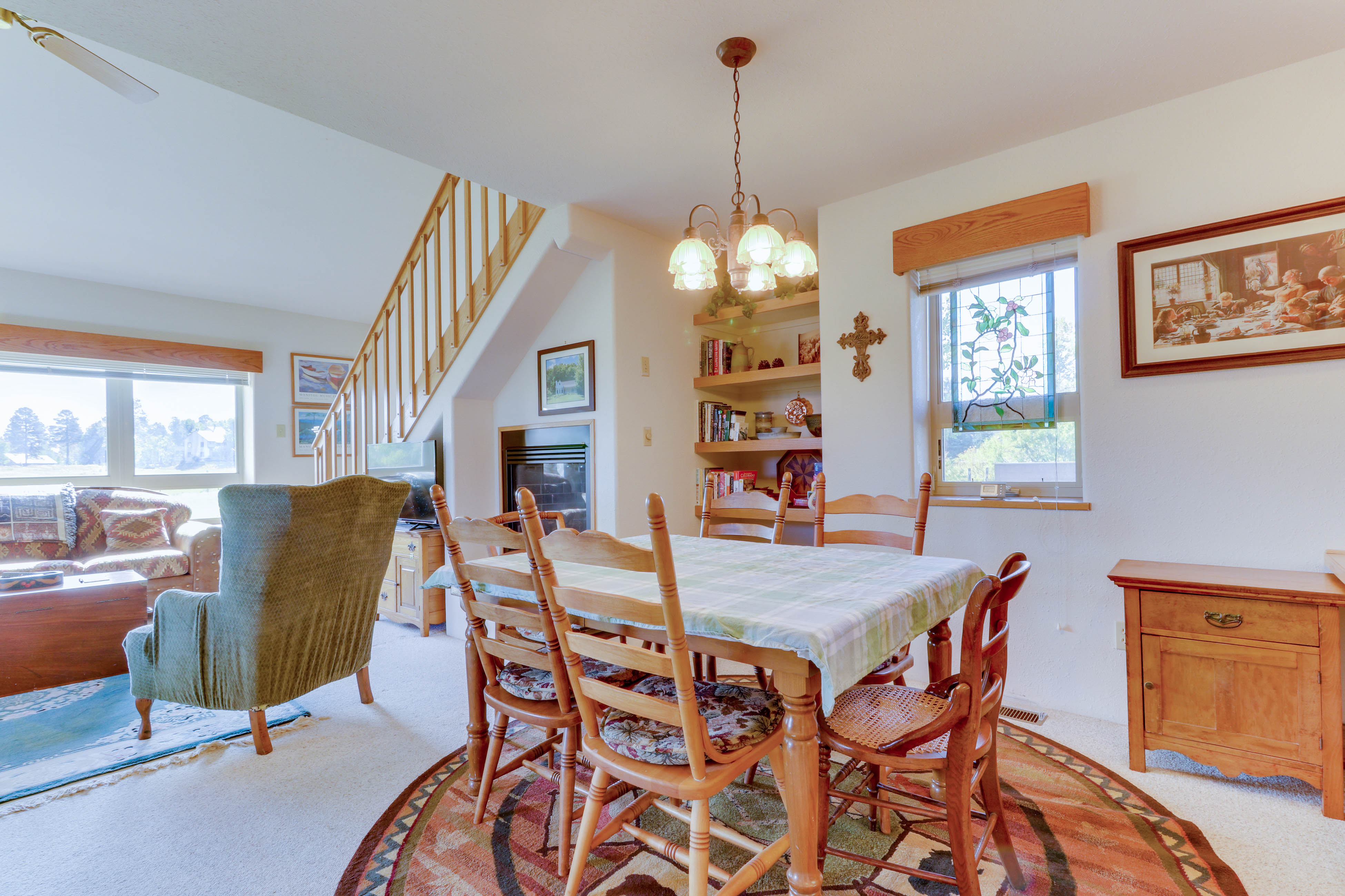 Beaver Creek Bachelor Gulch Home 937650