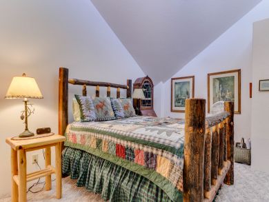 Beaver Creek Bachelor Gulch Home 937650