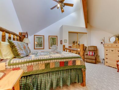 Beaver Creek Bachelor Gulch Home 937650