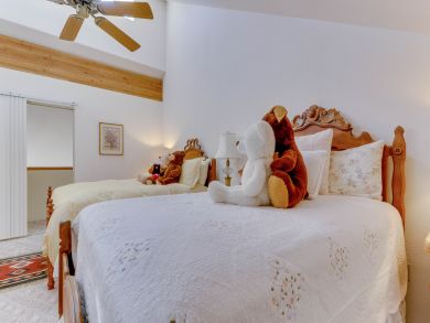 Beaver Creek Bachelor Gulch Home 937650