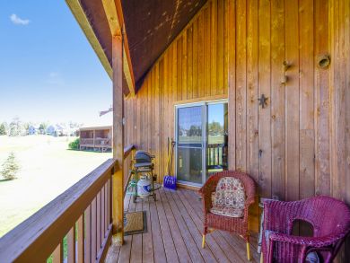 Beaver Creek Bachelor Gulch Home 937650