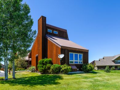 Beaver Creek Bachelor Gulch Home 937650