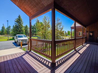 Beaver Creek Bachelor Gulch Home 937650