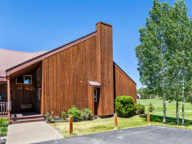 Beaver Creek Bachelor Gulch Home 937650
