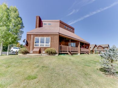 Beaver Creek Bachelor Gulch Home 937650