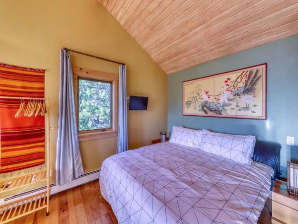 Beautiful Breckenridge Vacation Home With Private Hot Tub