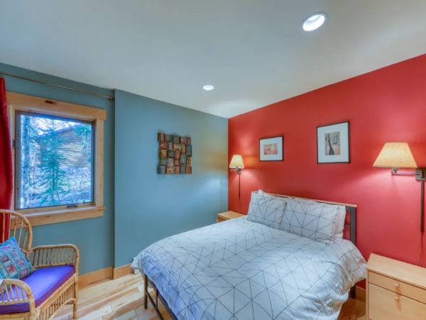 Beautiful Breckenridge Vacation Home With Private Hot Tub