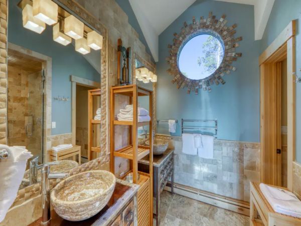 Beautiful Breckenridge Vacation Home With Private Hot Tub