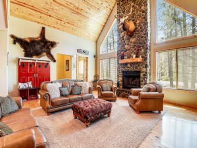 Beaver Creek Bachelor Gulch Home 937653