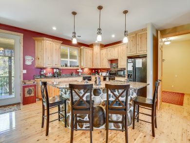 Beaver Creek Bachelor Gulch Home 937653