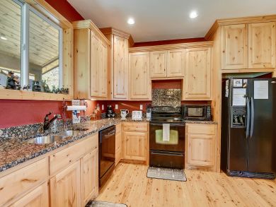 Beaver Creek Bachelor Gulch Home 937653