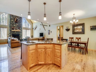 Beaver Creek Bachelor Gulch Home 937653