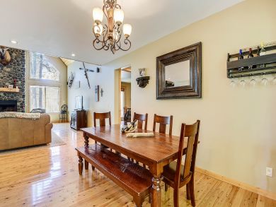 Beaver Creek Bachelor Gulch Home 937653
