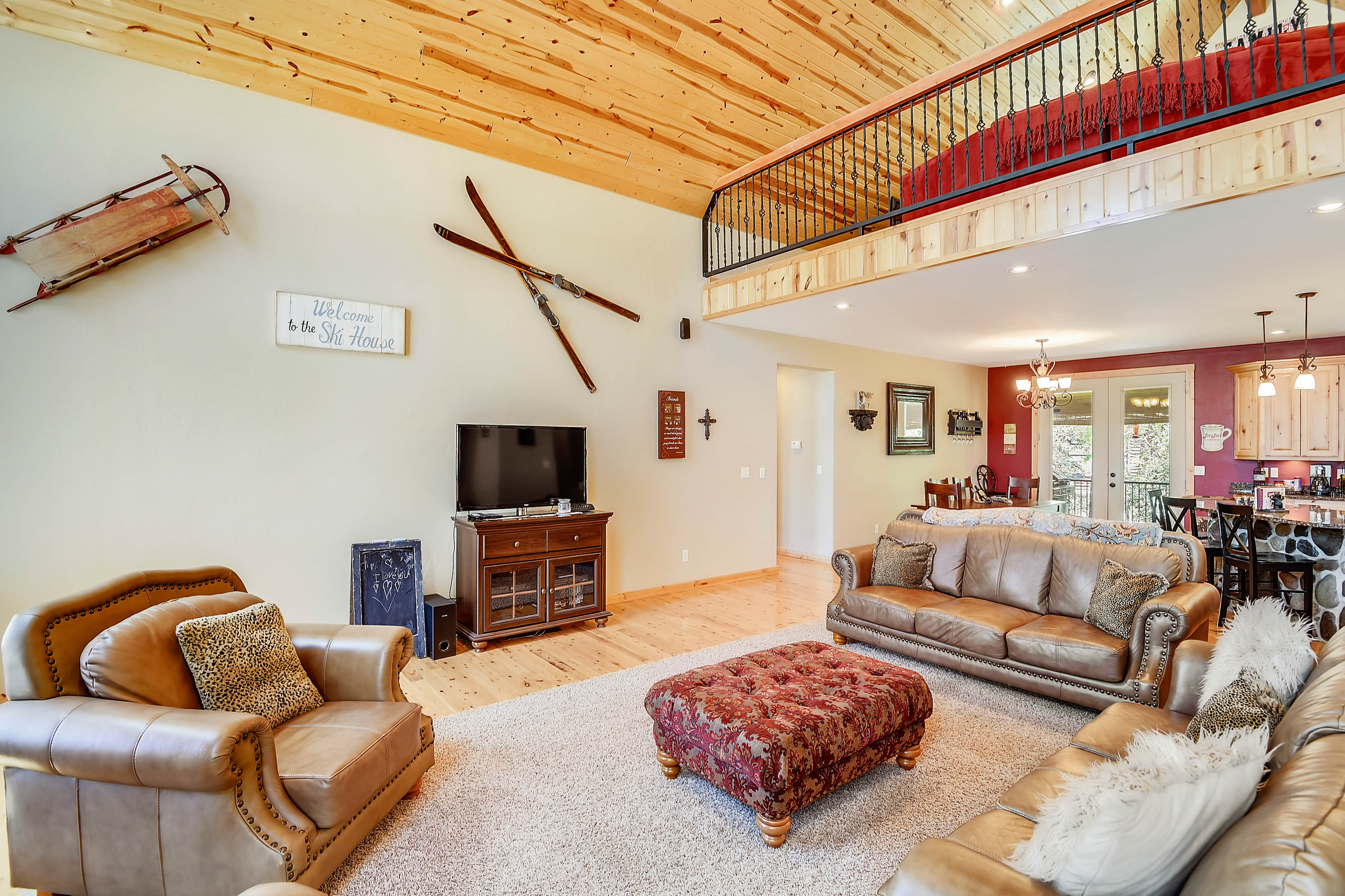 Beaver Creek Bachelor Gulch Home 937653