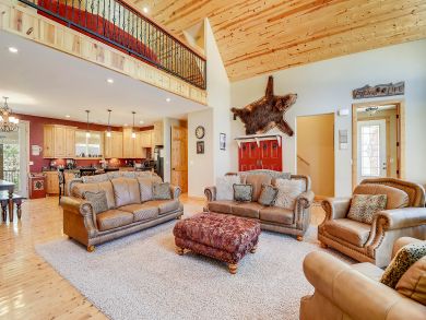 Beaver Creek Bachelor Gulch Home 937653