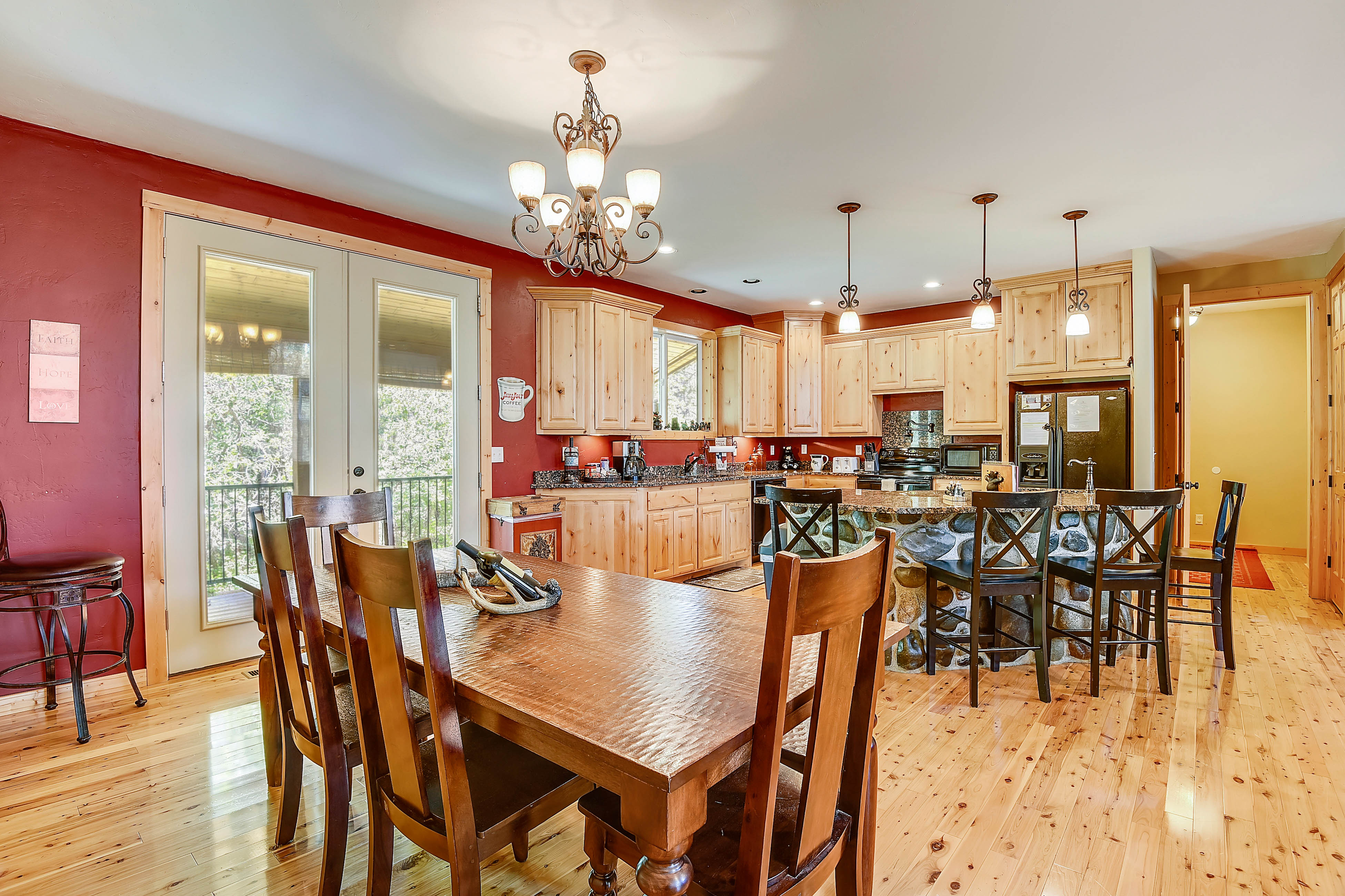 Beaver Creek Bachelor Gulch Home 937653