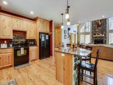 Beaver Creek Bachelor Gulch Home 937653