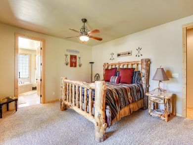 Beaver Creek Bachelor Gulch Home 937653