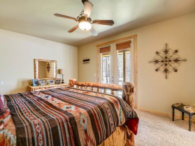 Beaver Creek Bachelor Gulch Home 937653