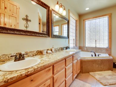 Beaver Creek Bachelor Gulch Home 937653