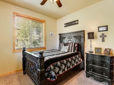 Beaver Creek Bachelor Gulch Home 937653