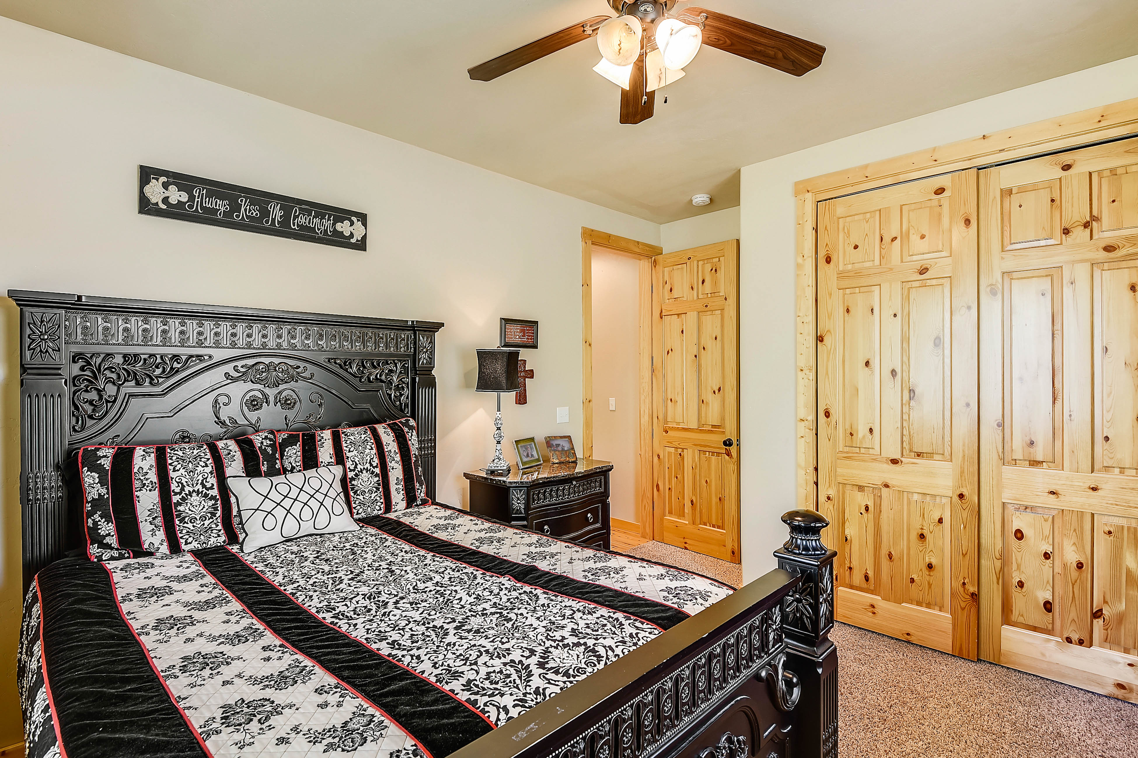 Beaver Creek Bachelor Gulch Home 937653