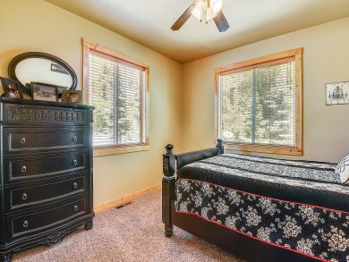Beaver Creek Bachelor Gulch Home 937653