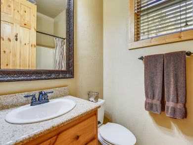 Beaver Creek Bachelor Gulch Home 937653