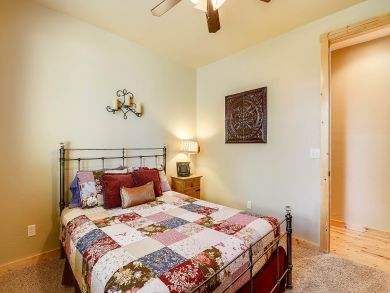 Beaver Creek Bachelor Gulch Home 937653