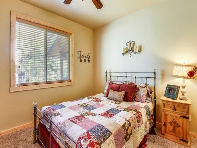 Beaver Creek Bachelor Gulch Home 937653