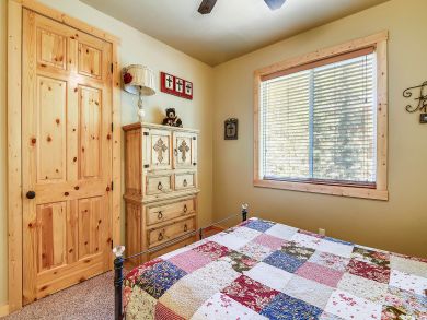 Beaver Creek Bachelor Gulch Home 937653