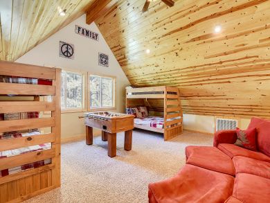 Beaver Creek Bachelor Gulch Home 937653