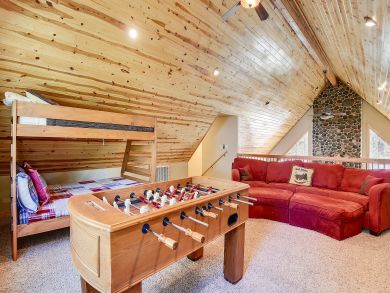 Beaver Creek Bachelor Gulch Home 937653