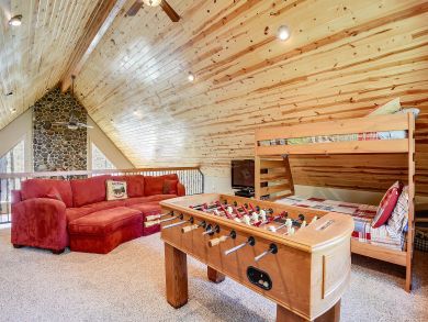 Beaver Creek Bachelor Gulch Home 937653