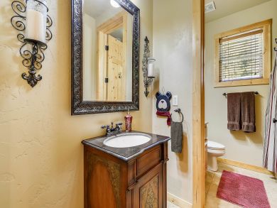 Beaver Creek Bachelor Gulch Home 937653