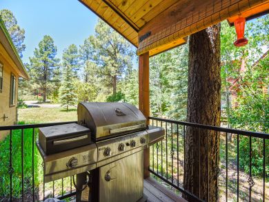 Beaver Creek Bachelor Gulch Home 937653