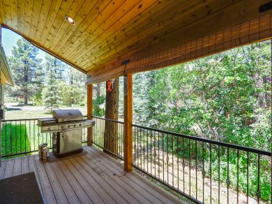 Beaver Creek Bachelor Gulch Home 937653